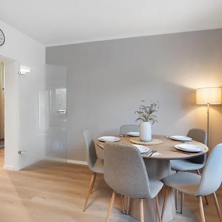 Apartamento Allgaeunest Wangen Wangen im Allgäu