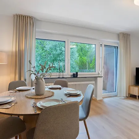 Allgaeunest Wangen Apartamento Wangen im Allgäu