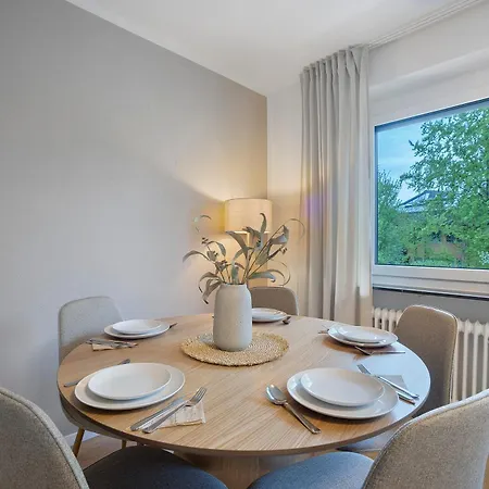 Allgaeunest Wangen Apartamento