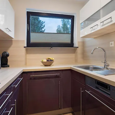 Apartamento Allgaeunest Wangen Wangen im Allgäu