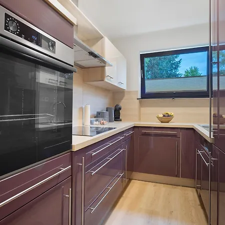 Apartamento Allgaeunest Wangen *
