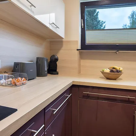 Allgaeunest Wangen Apartamento