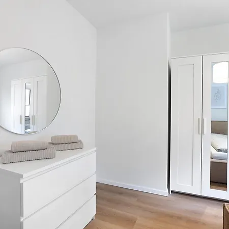 Allgaeunest Wangen Apartamento Wangen im Allgäu