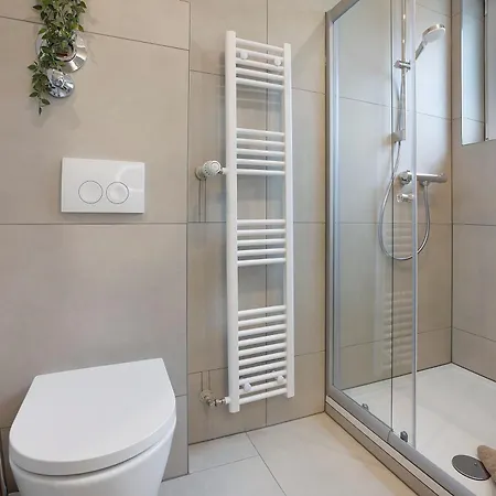 Apartamento Allgaeunest Wangen