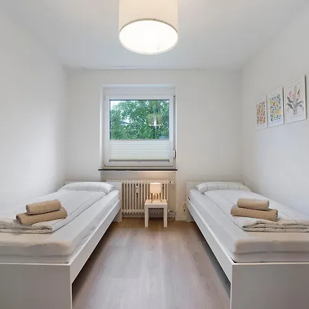 Apartamento Allgaeunest Wangen Wangen im Allgäu