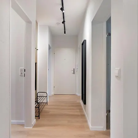 Allgaeunest Wangen Apartamento