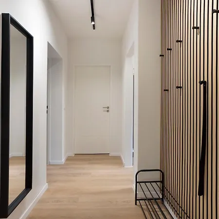 Apartamento Allgaeunest Wangen *